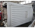 ROOF FIAT DUCATO IV HB 5D WHITE 549 Version European