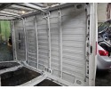 Techo Fiat Ducato IV HB 5 puertas Blanco 549
