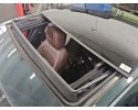 ROOF JAGUAR XF II X260 SEDAN 4D GREEN HGY Car type passenger cars