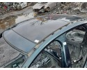 ROOF JAGUAR XF II X260 SEDAN 4D GREEN HGY Product weight with unit packaging 11 kg