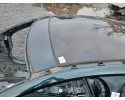 ROOF JAGUAR XF II X260 SEDAN 4D GREEN HGY Quality of parts according to GVO O original with manufacturer s logo OE