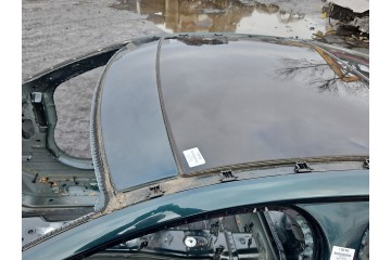 ROOF JAGUAR XF II X260 SEDAN 4D GREEN HGY Quality of parts according to GVO O original with manufacturer s logo OE