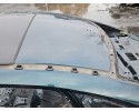 Techo Jaguar XF II X260 Sedán 4 puertas Verde HGY