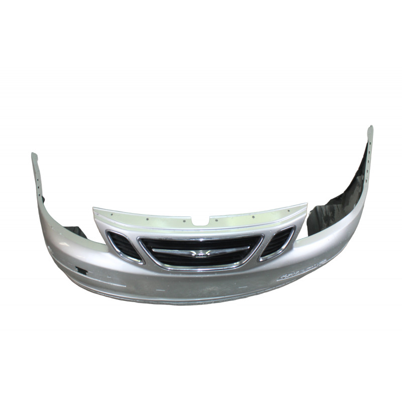  PARAGOLPES DELANTERO SAAB 9-3 CABRIOLET 1.8 T Linear 2004 211517 SAAB - 3