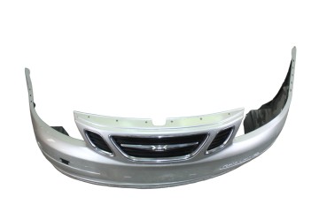  PARAGOLPES DELANTERO SAAB 9-3 CABRIOLET 1.8 T Linear 2004 211517 SAAB - 3