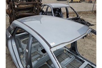 ROOF KIA CEED III 18 21 HB 5D SILVER CS