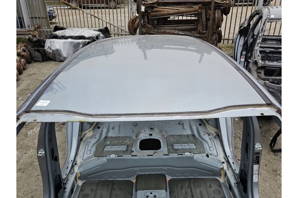 ROOF KIA CEED III 18 21 HB 5D SILVER CS Catalog number of the part IMPRK1540158