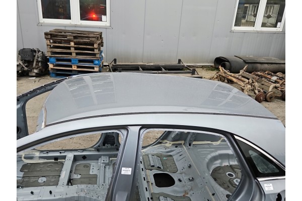 ROOF KIA CEED III 18 21 HB 5D SILVER CS Part manufacturer Kia OE