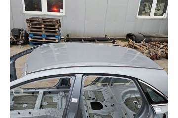 ROOF KIA CEED III 18 21 HB 5D SILVER CS Part manufacturer Kia OE