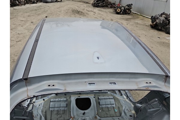 ROOF KIA CEED III 18 21 HB 5D SILVER CS Color silver
