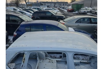 ROOF VW TIGUAN II 16 HB 5D WHITE LC9AL Part manufacturer Volkswagen OE