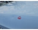 ROOF VW TIGUAN II 16 HB 5D WHITE LC9AL Car type passenger cars