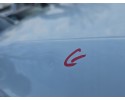 ROOF VW TIGUAN II 16 HB 5D WHITE LC9AL Product weight with unit packaging 15 kg