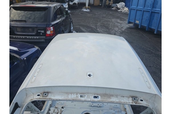 ROOF VW TIGUAN II 16 HB 5D WHITE LC9AL Quality of parts according to GVO O original with manufacturer s logo OE