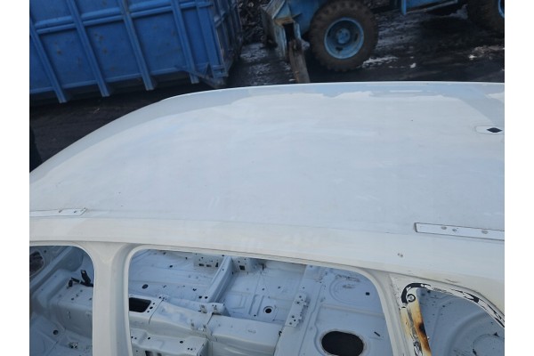 ROOF VW TIGUAN II 16 HB 5D WHITE LC9AL Version European