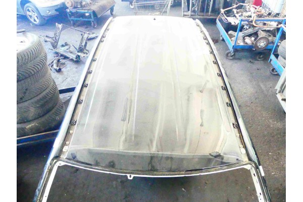 ROOF FOR LAND ROVER DISCOVERY SPORT 2014 L550 5 DOOR SUV