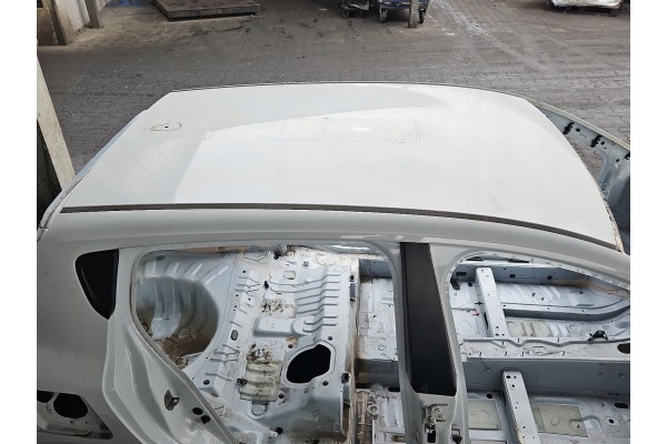 ROOF DACIA SANDERO III 20 HB WHITE DV369