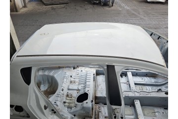 ROOF DACIA SANDERO III 20 HB WHITE DV369