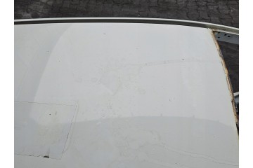 ROOF DACIA SANDERO III 20 HB WHITE DV369 Catalog number of the part IMPRK1510304