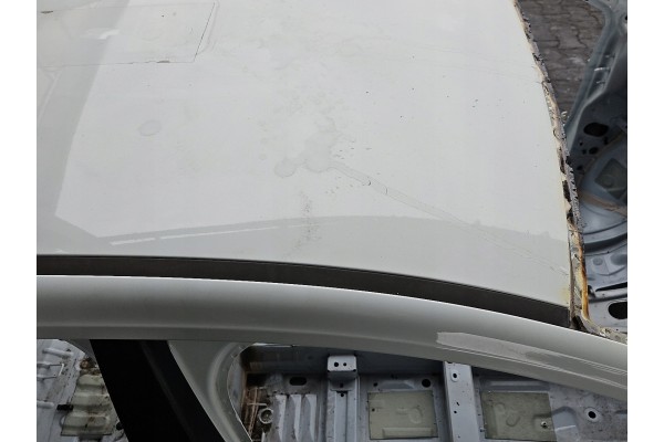 ROOF DACIA SANDERO III 20 HB WHITE DV369 Part manufacturer Dacia OE