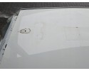 ROOF DACIA SANDERO III 20 HB WHITE DV369 Color white