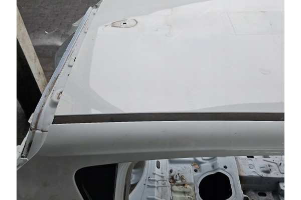 ROOF DACIA SANDERO III 20 HB WHITE DV369 Car type passenger cars