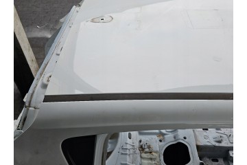 ROOF DACIA SANDERO III 20 HB WHITE DV369 Car type passenger cars