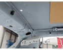 ROOF DACIA SANDERO III 20 HB WHITE DV369 Product weight with unit packaging 15 kg
