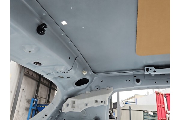 ROOF DACIA SANDERO III 20 HB WHITE DV369 Product weight with unit packaging 15 kg