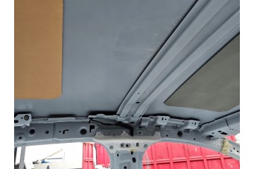 ROOF DACIA SANDERO III 20 HB WHITE DV369 Quality of parts according to GVO O original with manufacturer s logo OE