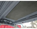 ROOF DACIA SANDERO III 20 HB WHITE DV369 Varnish code DV369