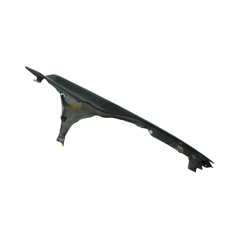 NEGRA ALETA DELANTERA IZQUIERDA VOLVO XC60 Kinetic AWD 2009 NEGRA 211754 VOLVO - 1