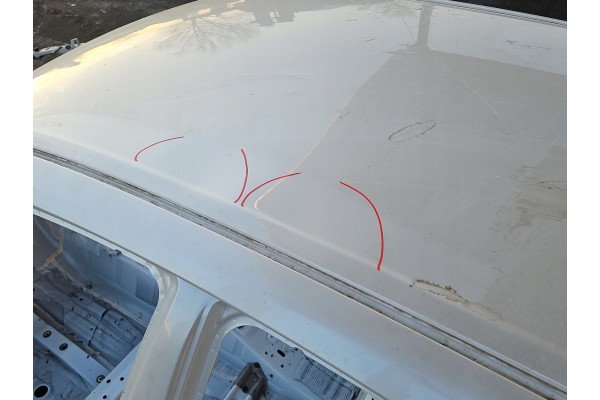 ROOF LEXUS CT 10 22 HB 085 5D Quality of parts according to GVO O original with manufacturer s logo OE