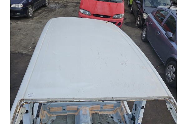 ROOF FORD S MAX II MK2 15 WHITE 5F
