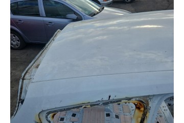 ROOF FORD S MAX II MK2 15 WHITE 5F Color white