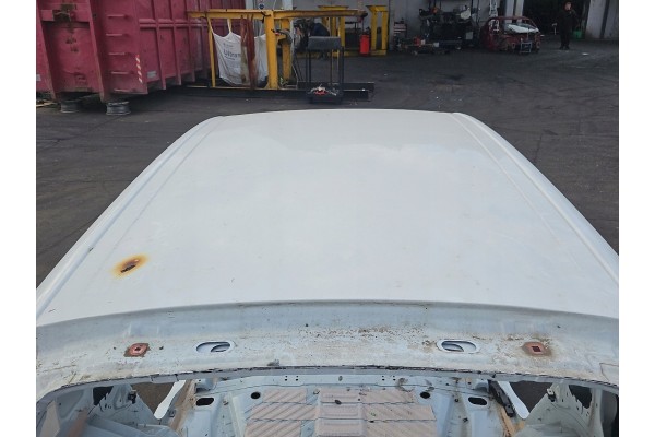 ROOF FORD S MAX II MK2 15 WHITE 5F Car type passenger cars