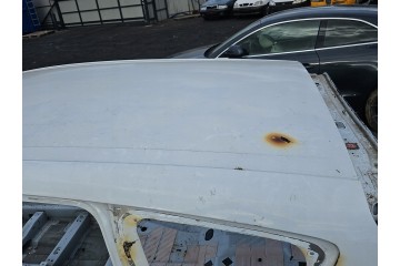 ROOF FORD S MAX II MK2 15 WHITE 5F Product weight with unit packaging 15 kg