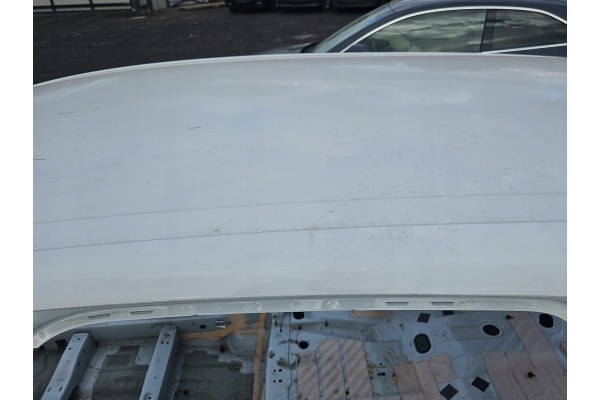 ROOF FORD S MAX II MK2 15 WHITE 5F Version European