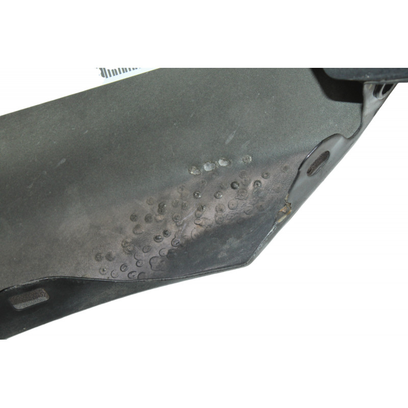 NEGRA ALETA DELANTERA IZQUIERDA VOLVO XC60 Kinetic AWD 2009 NEGRA 211754 VOLVO - 3