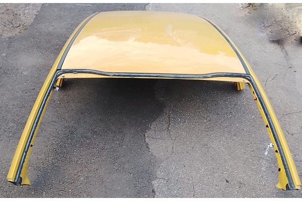 kia rio IV roof 17 23