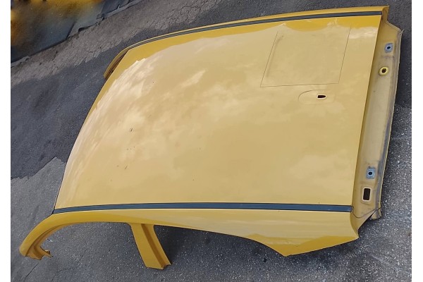 kia rio IV roof 17 23 Packaging status no packaging
