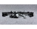 BMW X3 G45 ELECTRIC TOWBAR 5A272E7