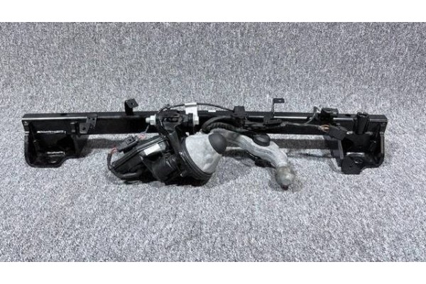 BMW X3 G45 ELECTRIC TOWBAR 5A272E7