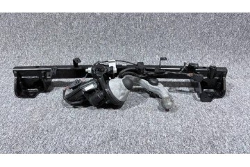 BMW X3 G45 ELECTRIC TOWBAR 5A272E7