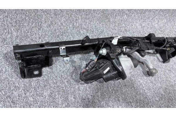 BMW X3 G45 ELECTRIC TOWBAR 5A272E7 Catalog number of the part 5A272E7BIZ