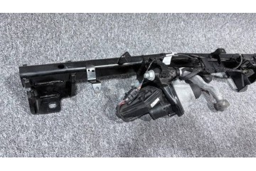 BMW X3 G45 ELECTRIC TOWBAR 5A272E7 Catalog number of the part 5A272E7BIZ