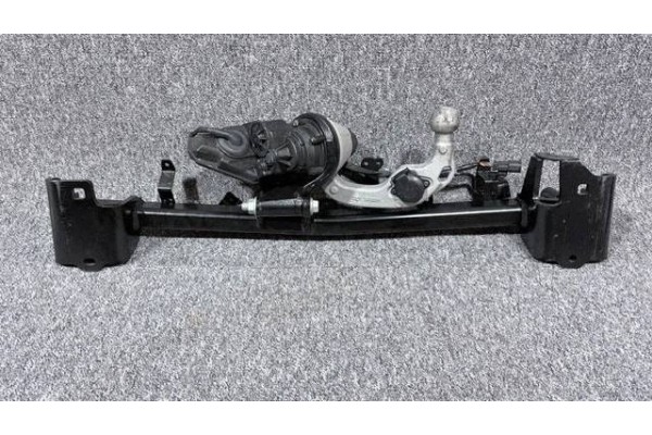 BMW X3 G45 ELECTRIC TOWBAR 5A272E7 Car type passenger cars