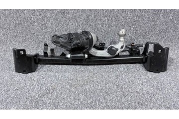 BMW X3 G45 ELECTRIC TOWBAR 5A272E7 Car type passenger cars