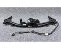 VW GOLF VIII 5H STATION WAGON ELECTRIC TOWBAR 5H9803881E