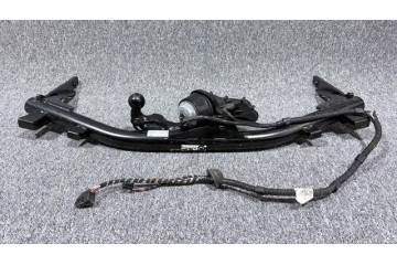 VW GOLF VIII 5H STATION WAGON ELECTRIC TOWBAR 5H9803881E